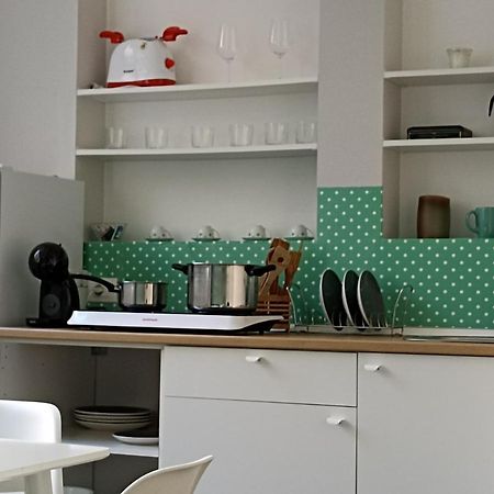 Elefante Appartamenti 페스카라 외부 사진